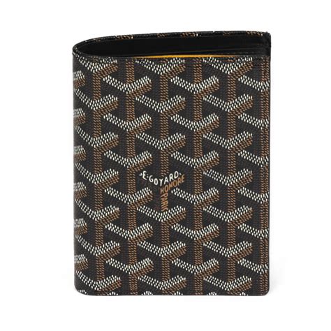 Goyard Moliere Wallet